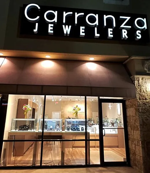 jewelry repair Carranza Jewelers