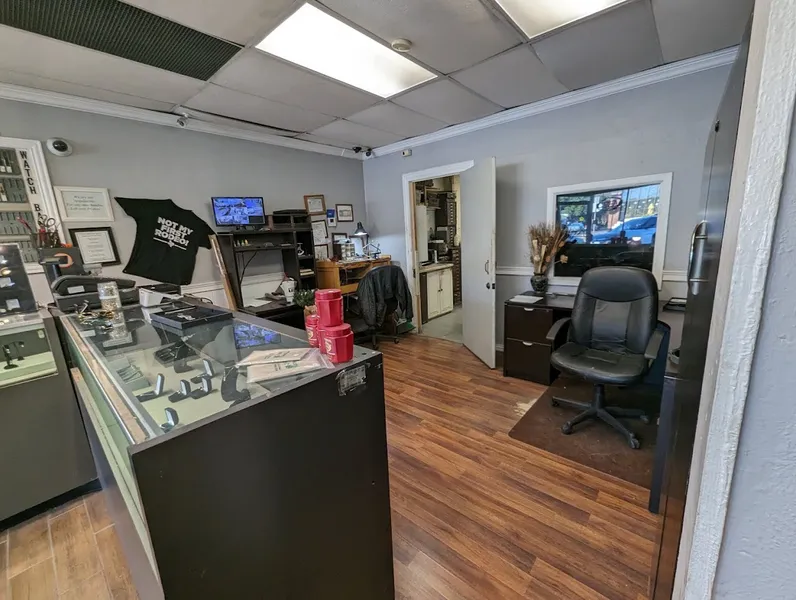 jewelry repair Lower Greenville Jewelry