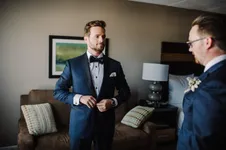 Top 21 custom suits in Philadelphia