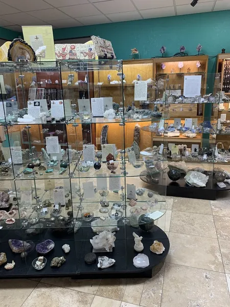 crystal shops Phoenix Rising Now