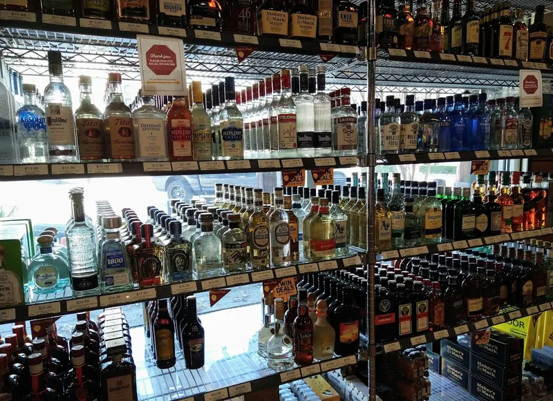 wine stores Sigel's Fine Wines & Great Spirits