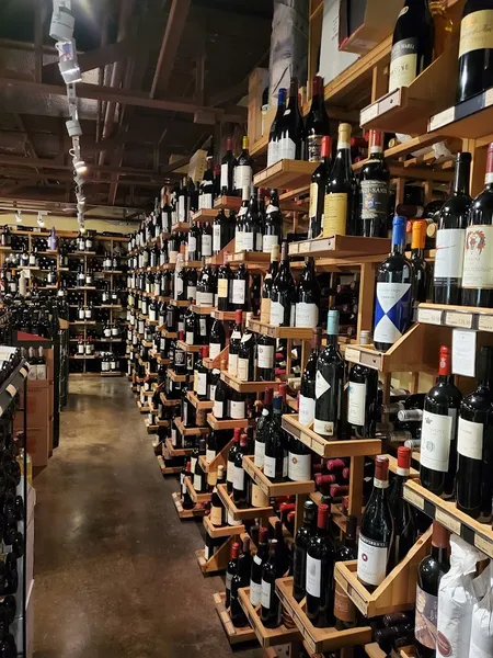 wine stores Dallas Fine Wine