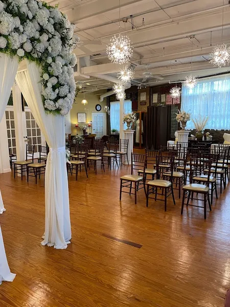 wedding venues Philadelphia Wedding Chapel