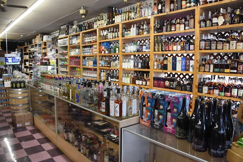 wine stores Cellars Fine Wine & Spirits