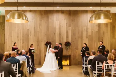 Top 19 wedding venues in Dallas