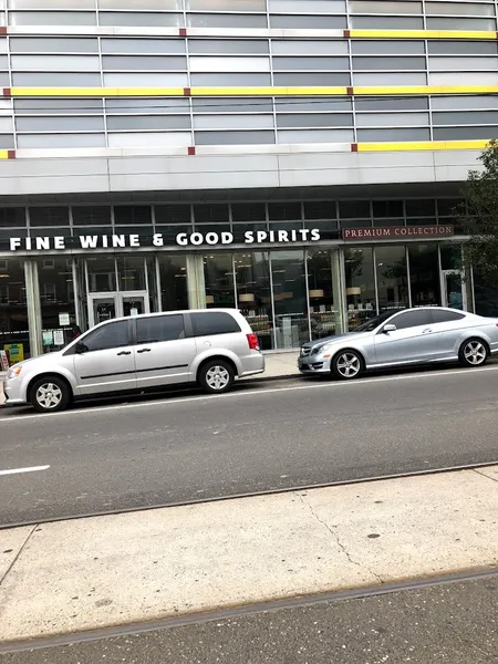 wine stores Fine Wine & Good Spirits Premium Collection