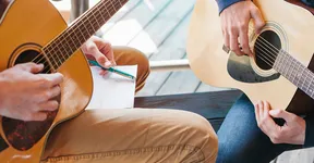 Best of 20 guitar lessons in Dallas