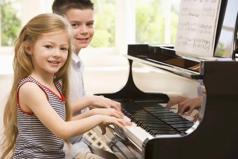 piano lessons Hillmann Piano Studio, LLC