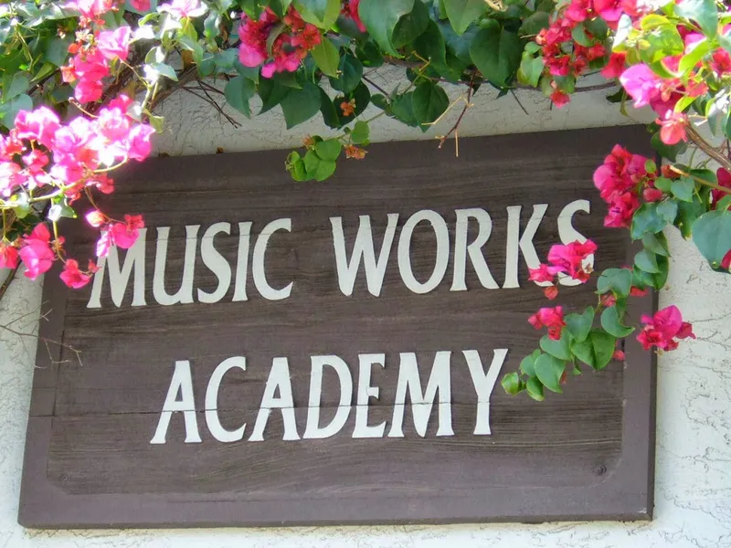 piano lessons Music Works Community