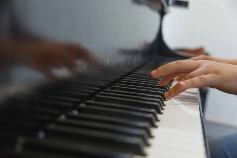 piano lessons Settlement Music School