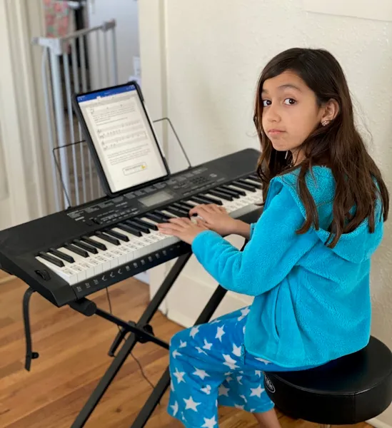 piano lessons San Antonio Arts Academy