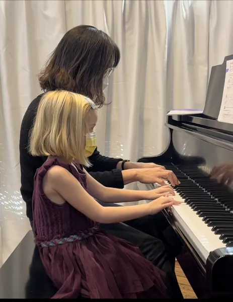 piano lessons Dallas Piano Academy