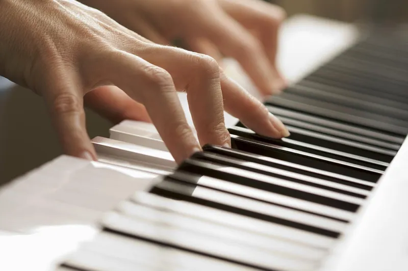 piano lessons Lake Highlands School of Music