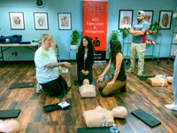 Best of 15 CPR classes in Phoenix