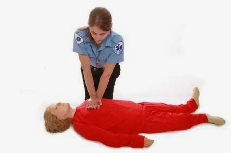 CPR Classes Phoenix CPR