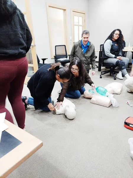 CPR Classes CPR CERTIFICATION Phoenix