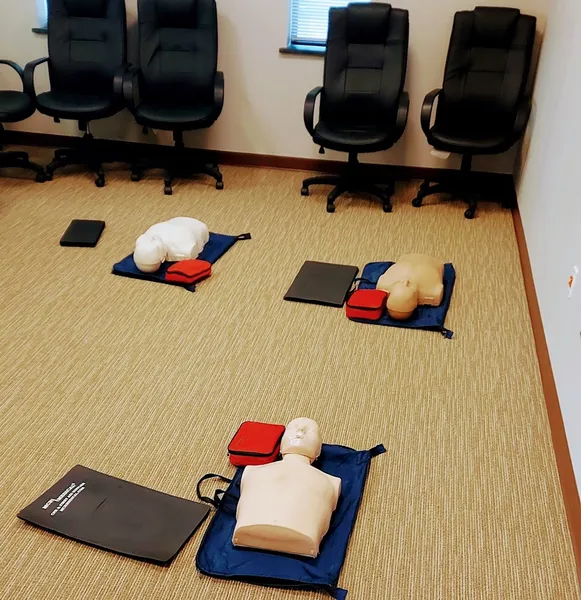 CPR Classes JD4CPR