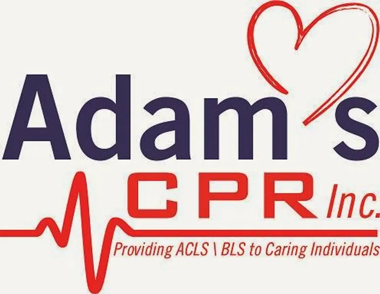 CPR Classes Adam's CPR