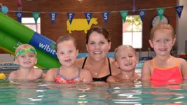 Top 29 swimming lessons in Phoenix