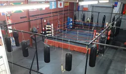 Best of 19 kickboxing classes in Phoenix