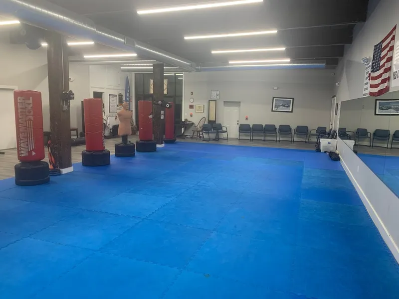 kickboxing classes Philadelphia Martial Arts & Kickboxing