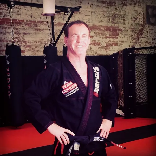 kickboxing classes Mohler MMA - Brazilian Jiu Jitsu & Boxing - Martial Arts Fitness - Dallas