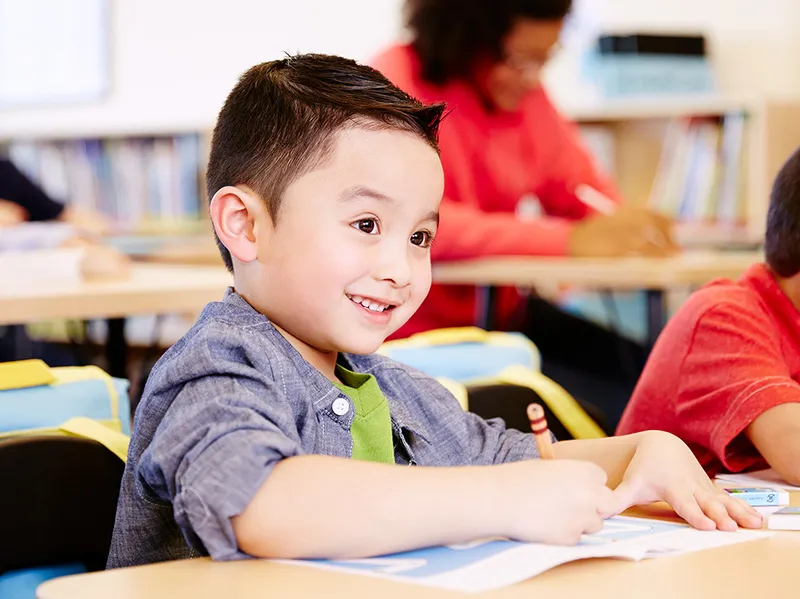 math tutors Kumon Math and Reading Center of SAN ANTONIO - ENCINO