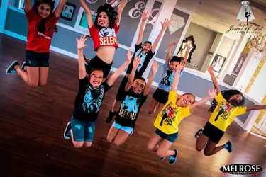 Top 9 hip hop dance Classes in San Antonio