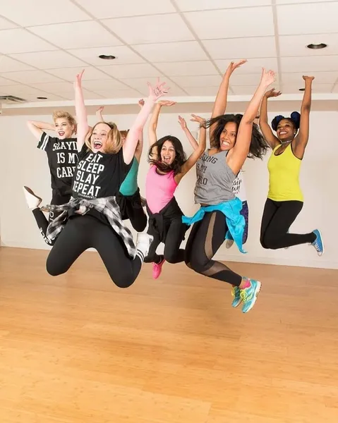 hip-hop dance classes DivaDance San Antonio