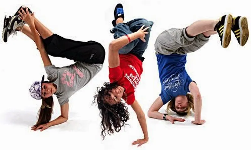 hip-hop dance classes SMASH Dance Fitness Kids and Adults San Antonio