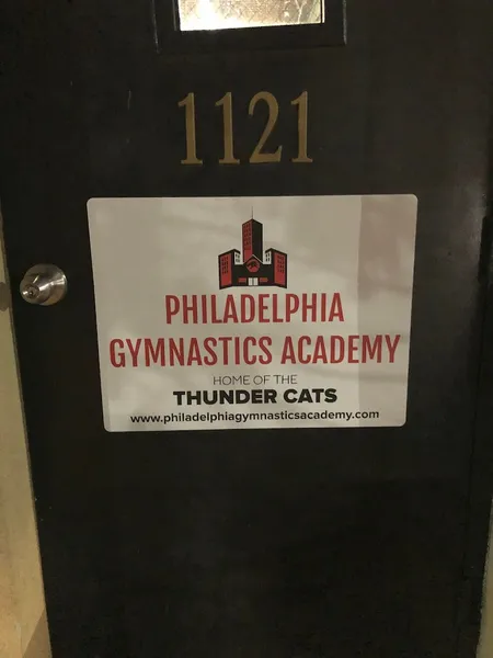 gymnastics classes Philadelphia Gymnastics Academy