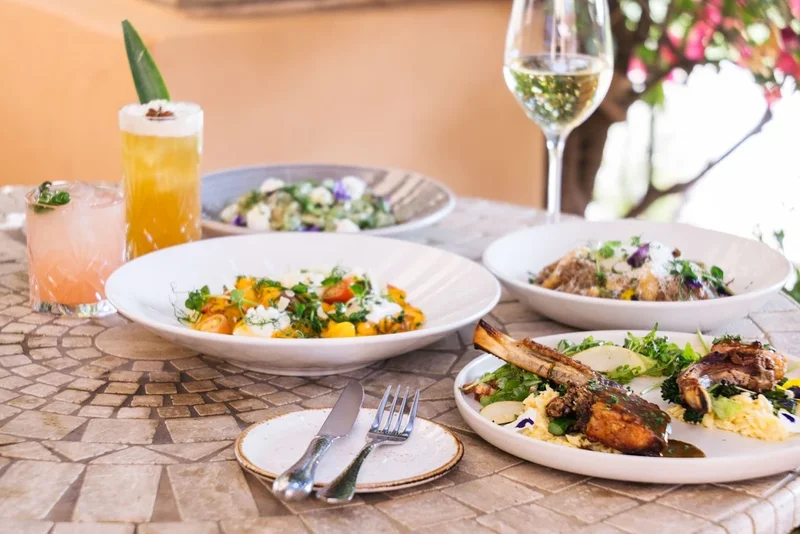 Top 20 restaurants for large groups in Phoenix