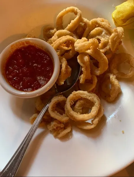 Calamari Dante & Luigi's