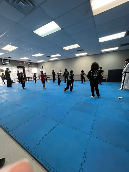 kickboxing classes Lozano's Martial Arts Studio