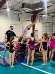 Top 19 gymnastics classes in San Antonio