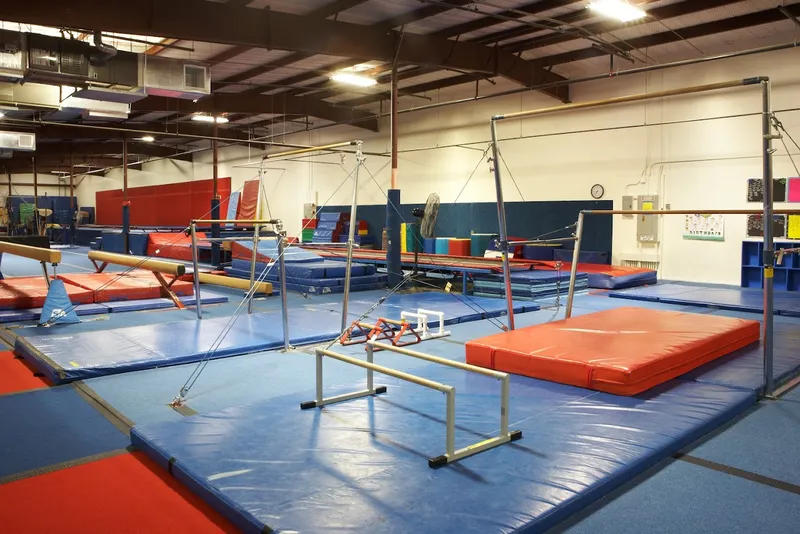 gymnastics classes United Gymnastics Academy