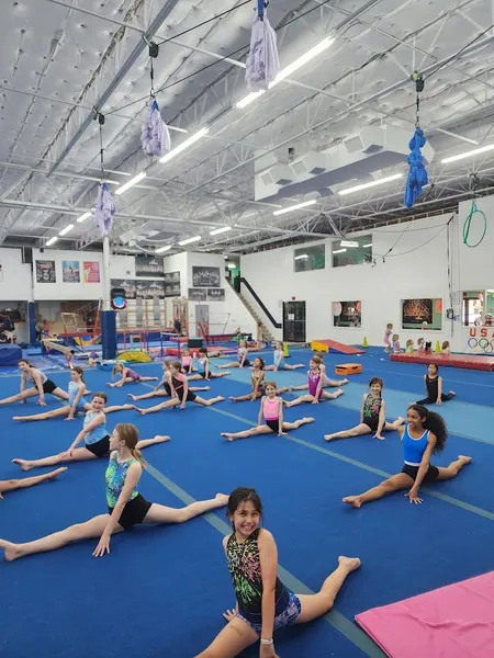 gymnastics classes Elevate Gymnastics