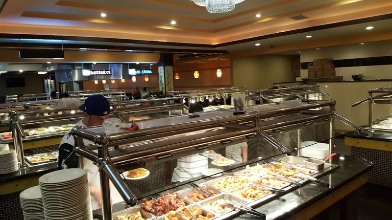 buffets Buffet City