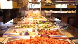 Best of 20 buffets in San Antonio