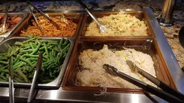 Top 15 buffets in Dallas