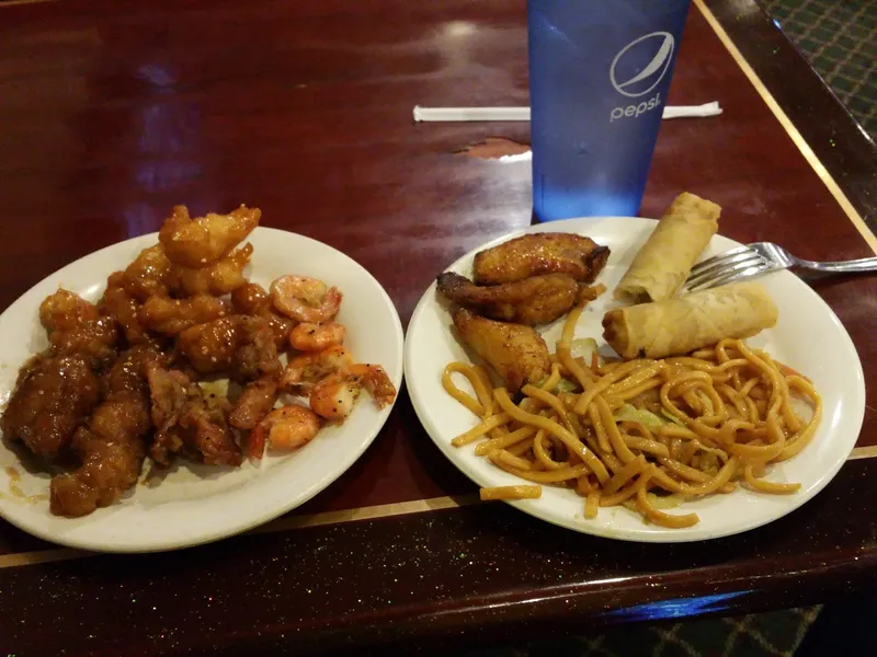 buffets Jade Chinese Buffet