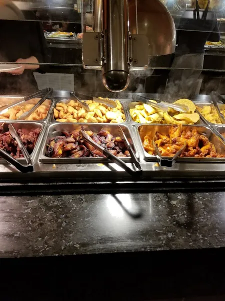 buffets Jumbo Super Buffet