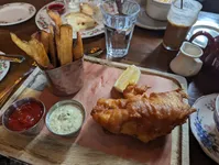 Top 17 fish and chips in Philadelphia