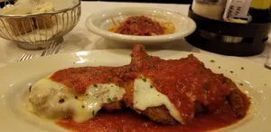 Top 16 chicken parmesan in Philadelphia