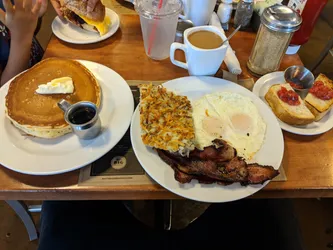 Best of 14 brunch in Central City Phoenix