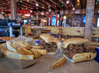 Best of 19 BBQ restaurants in San Antonio