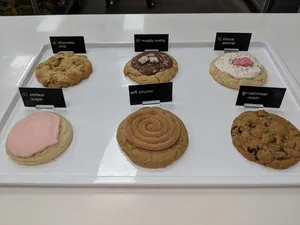 cookies in Phoenix