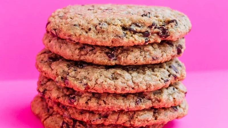 cookies Sweet Box Bakeshop