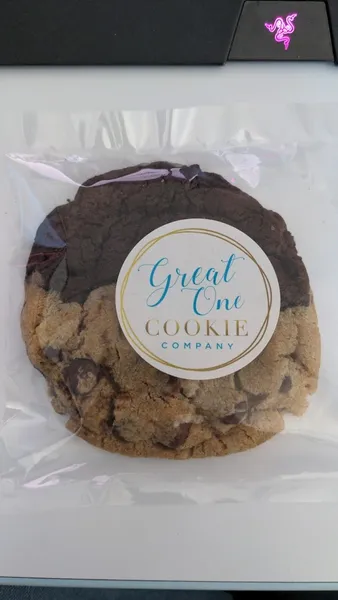 cookies Great One Cookie Company