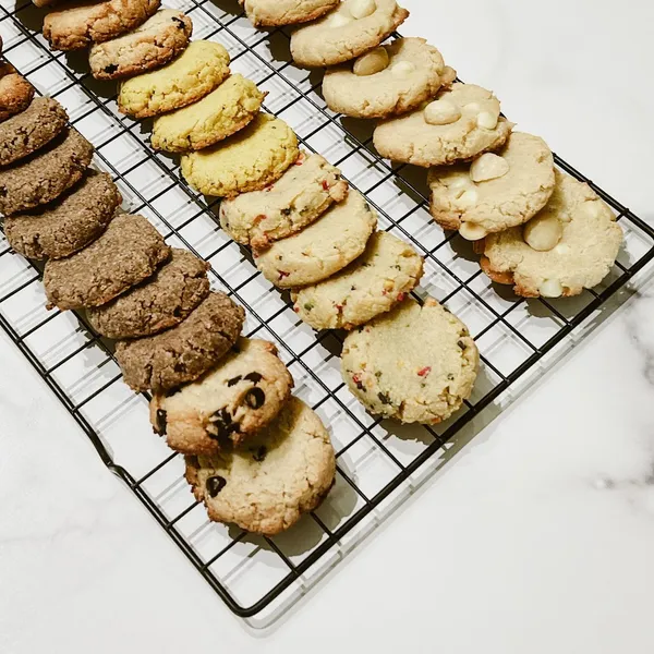 cookies Dream Cookies (Online Bakery)